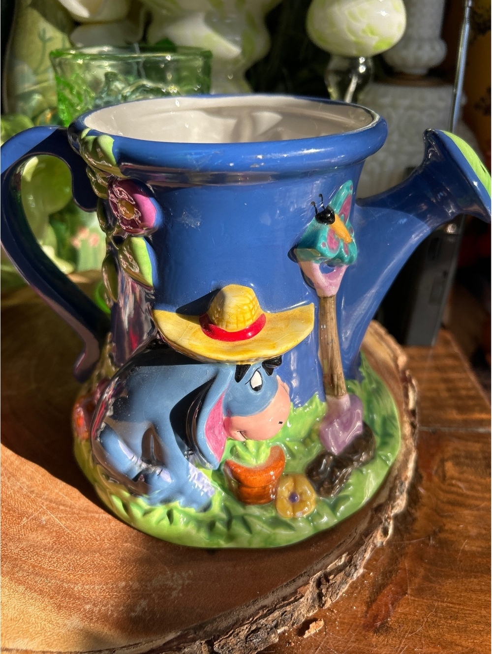 Winnie the Pooh picture Disney FTD